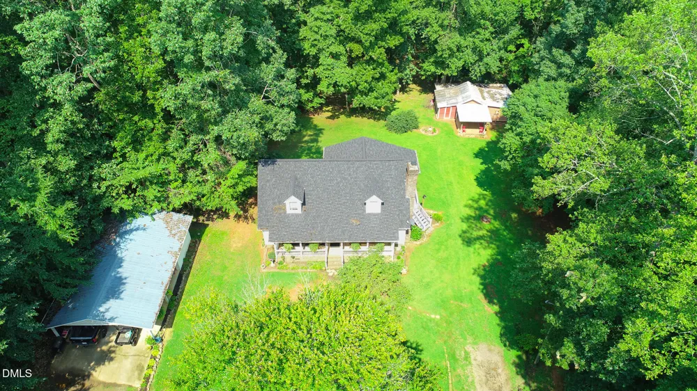 5923 Rivers Bend Drive Rougemont, NC 27572