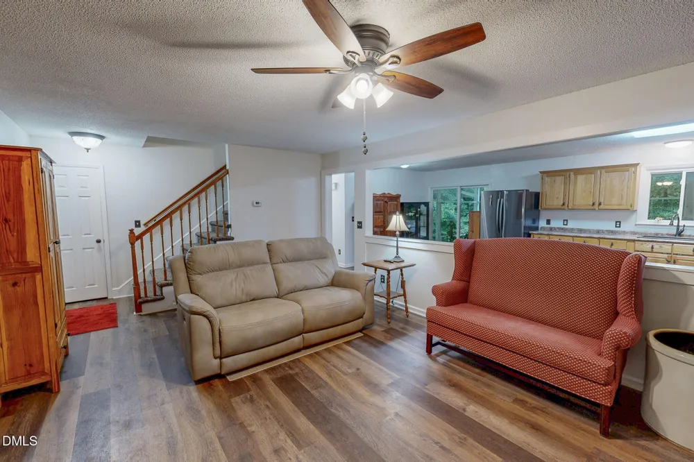 5923 Rivers Bend Drive Rougemont, NC 27572