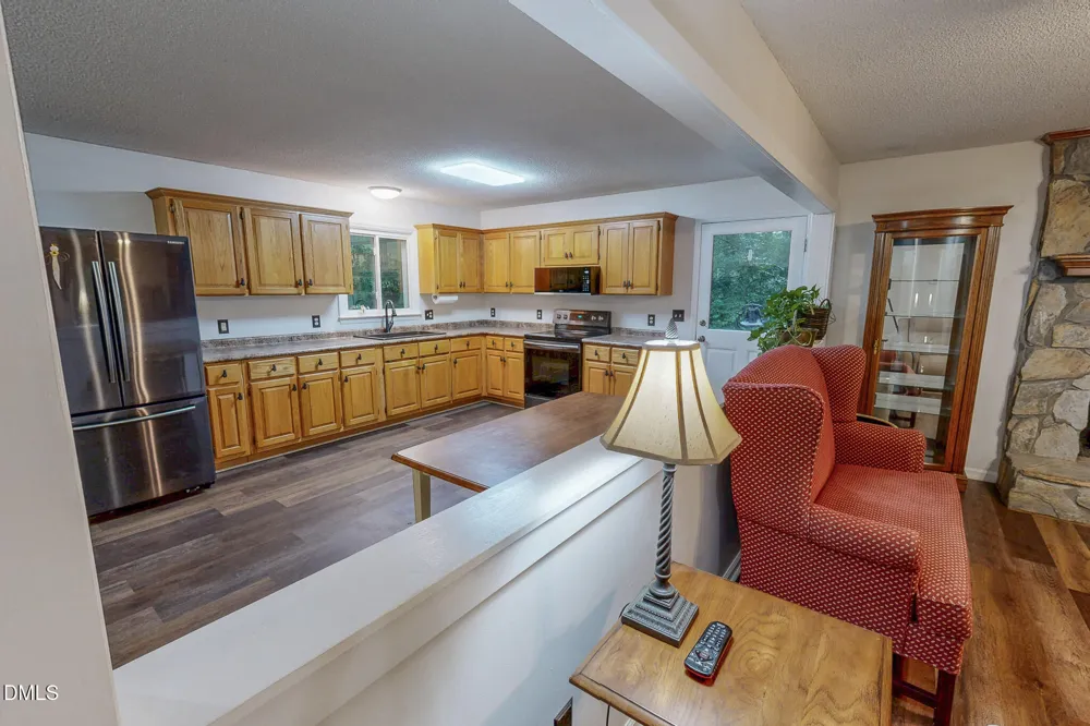 5923 Rivers Bend Drive Rougemont, NC 27572