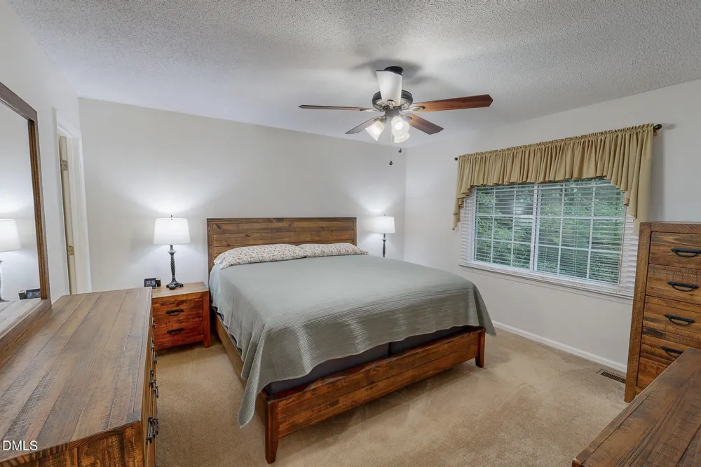 5923 Rivers Bend Drive Rougemont, NC 27572