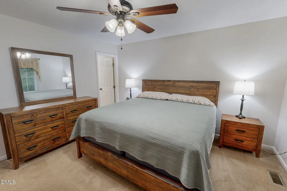 5923 Rivers Bend Drive Rougemont, NC 27572