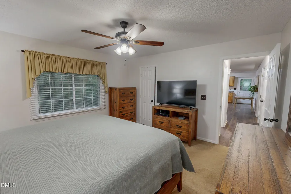 5923 Rivers Bend Drive Rougemont, NC 27572