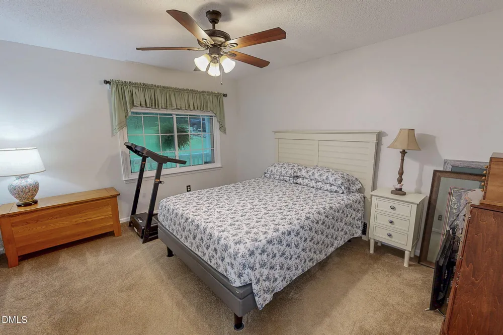 5923 Rivers Bend Drive Rougemont, NC 27572