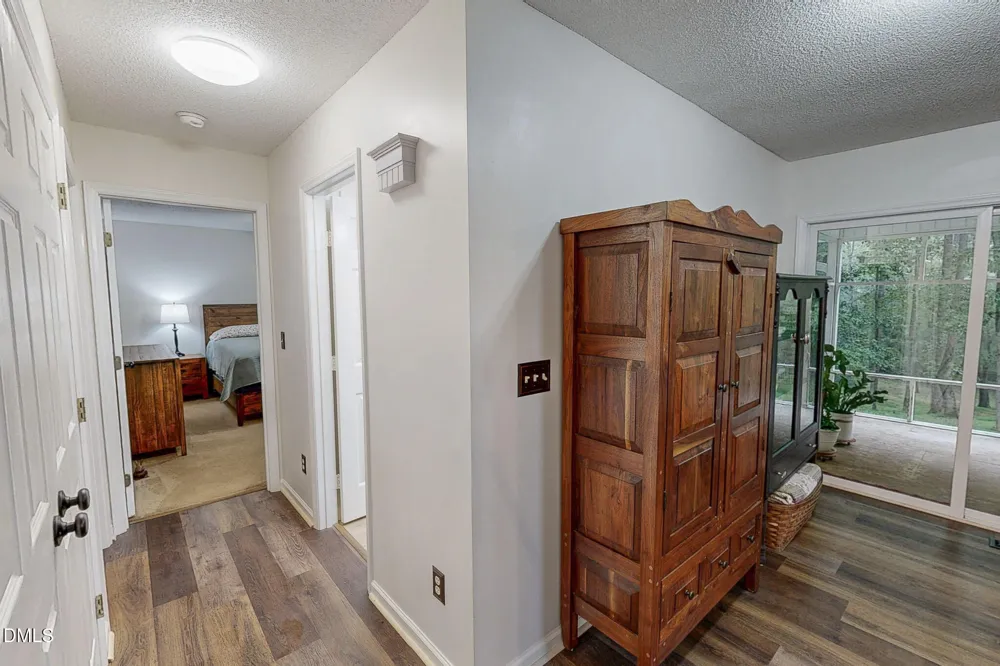 5923 Rivers Bend Drive Rougemont, NC 27572