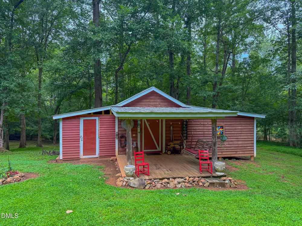 5923 Rivers Bend Drive Rougemont, NC 27572
