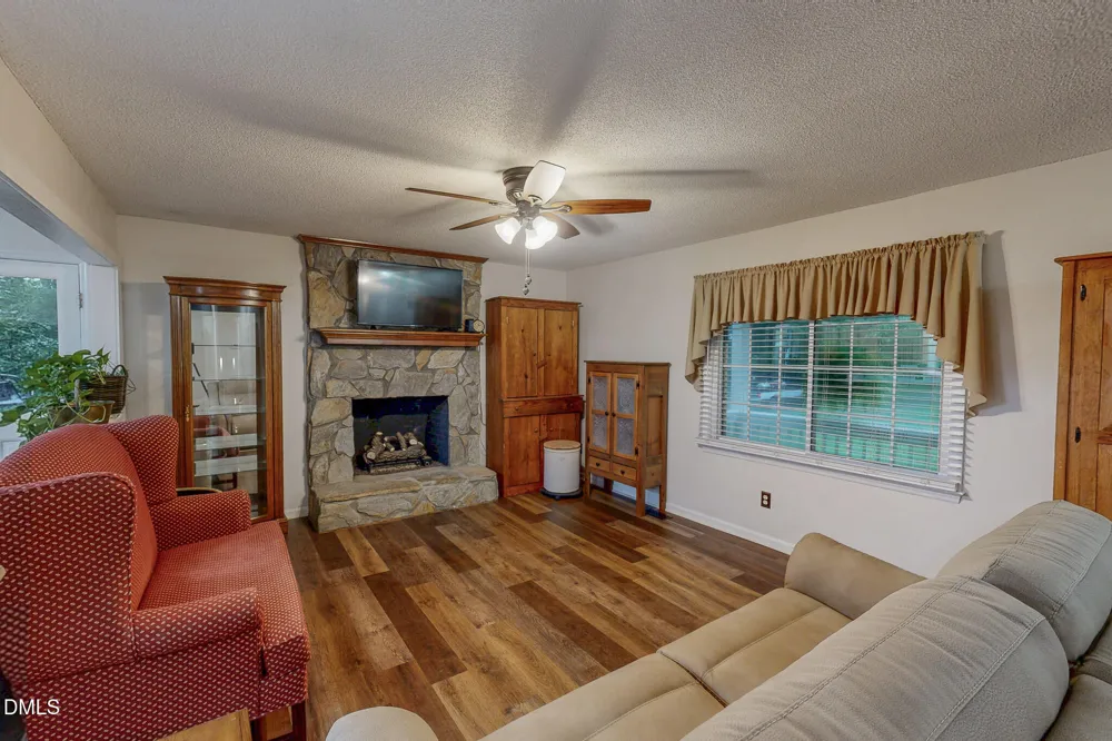 5923 Rivers Bend Drive Rougemont, NC 27572