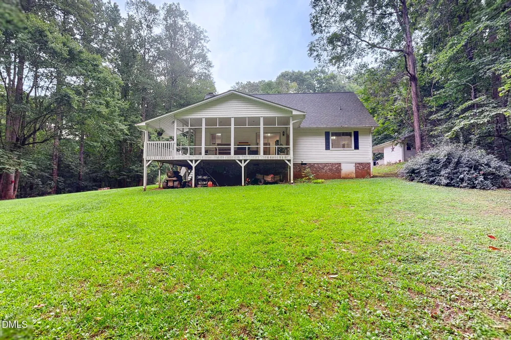 5923 Rivers Bend Drive Rougemont, NC 27572