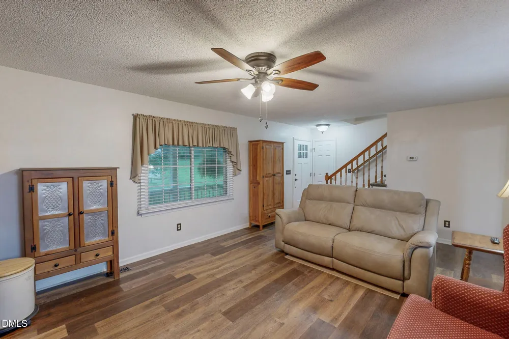 5923 Rivers Bend Drive Rougemont, NC 27572