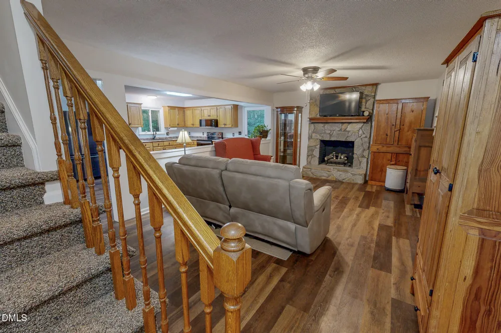 5923 Rivers Bend Drive Rougemont, NC 27572