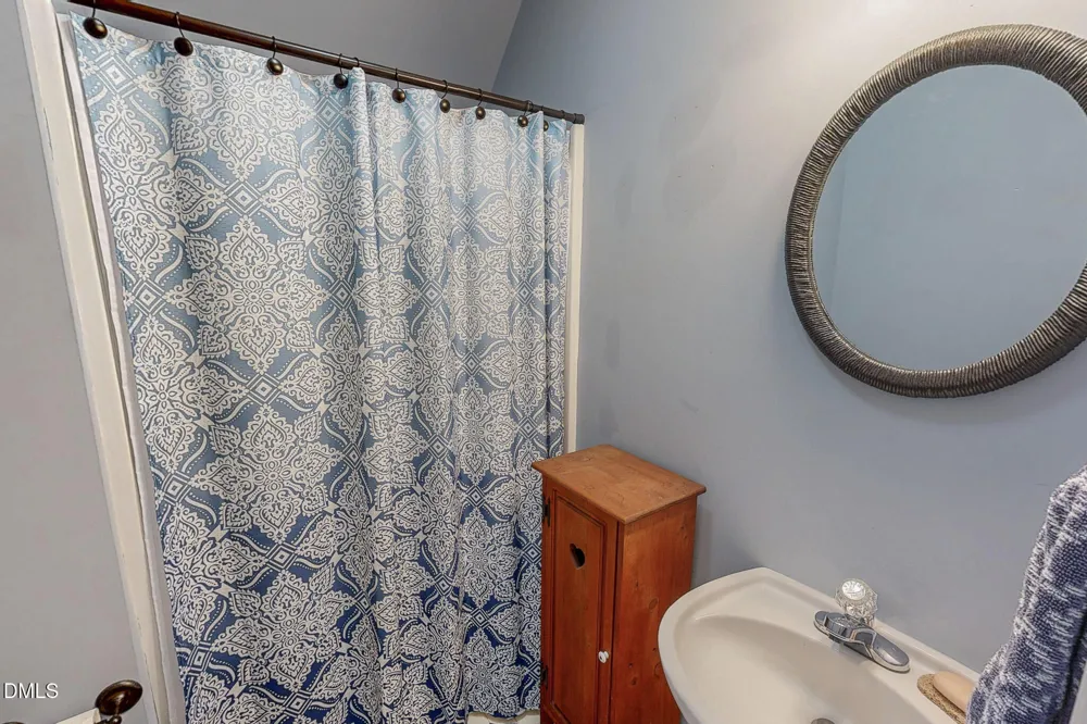 5923 Rivers Bend Drive Rougemont, NC 27572