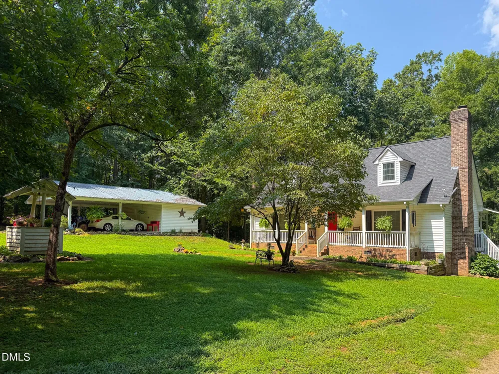 5923 Rivers Bend Drive Rougemont, NC 27572