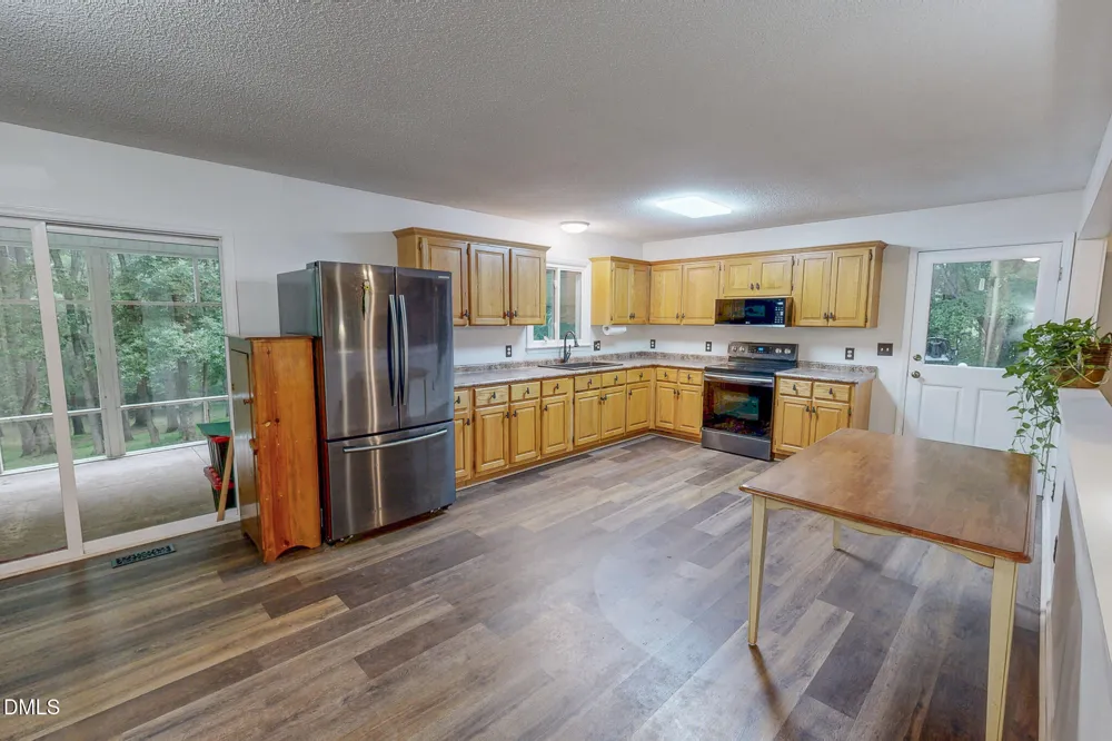 5923 Rivers Bend Drive Rougemont, NC 27572