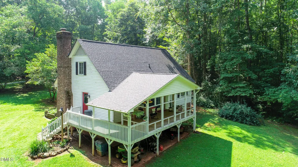 5923 Rivers Bend Drive Rougemont, NC 27572