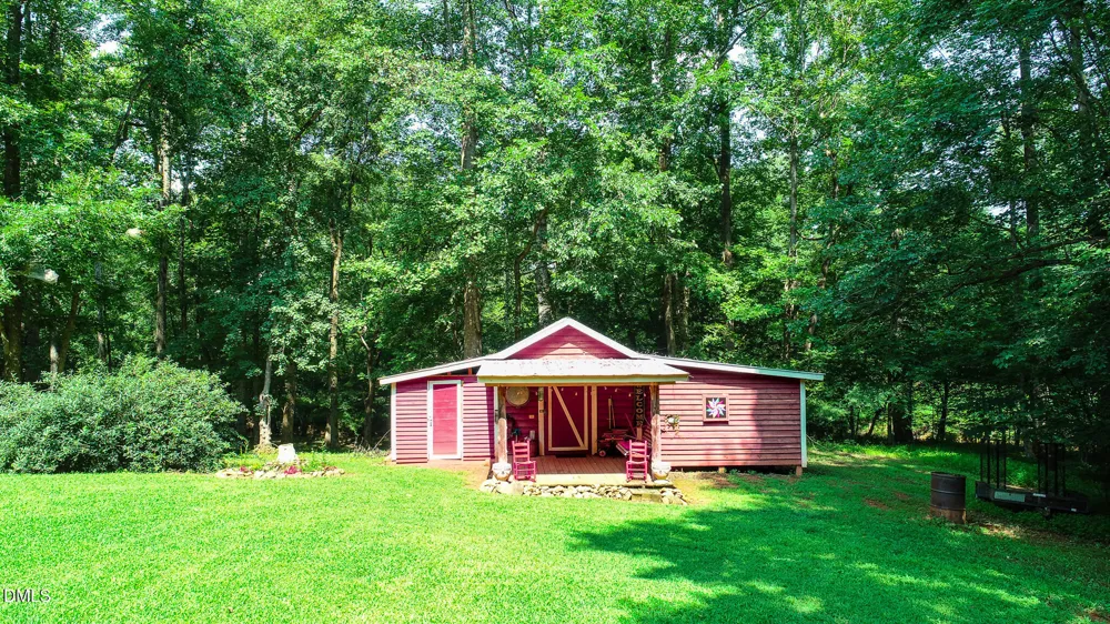 5923 Rivers Bend Drive Rougemont, NC 27572
