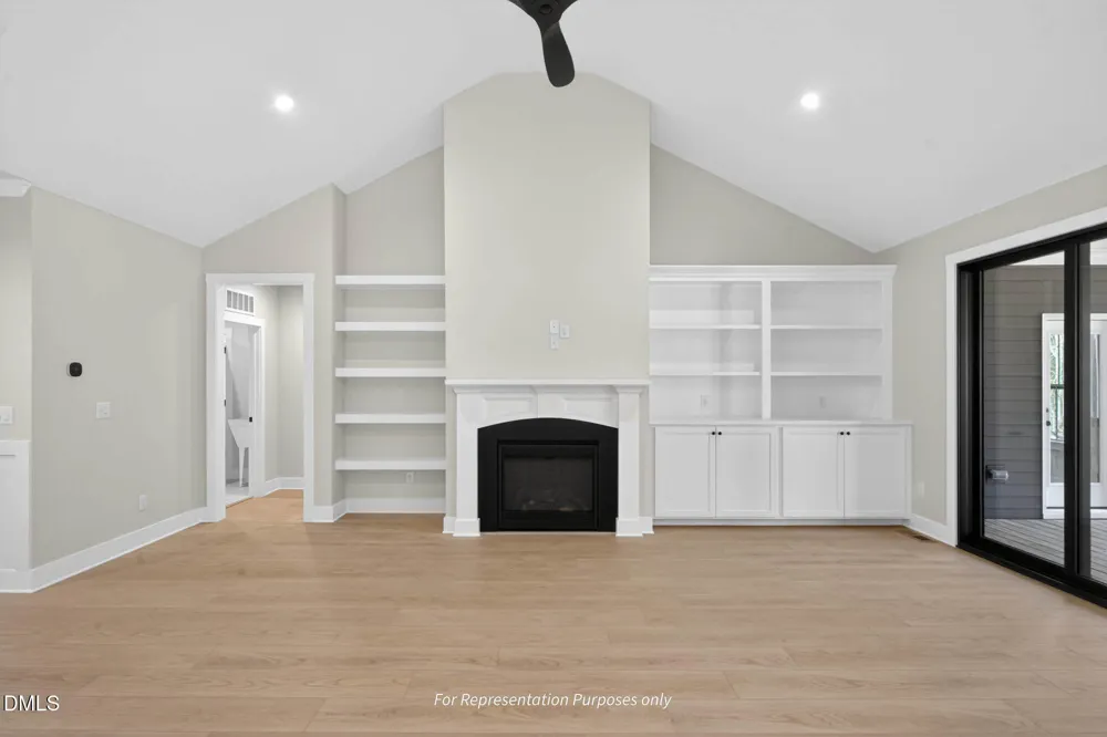 239 Isabelle Valley Drive Zebulon, NC 27597