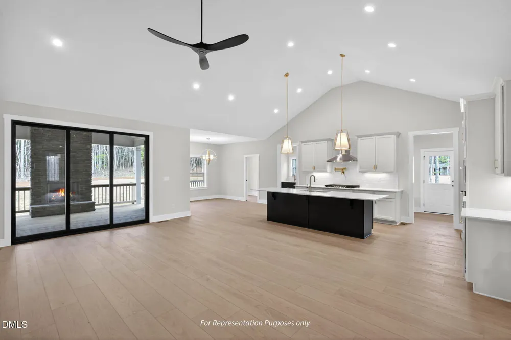 239 Isabelle Valley Drive Zebulon, NC 27597