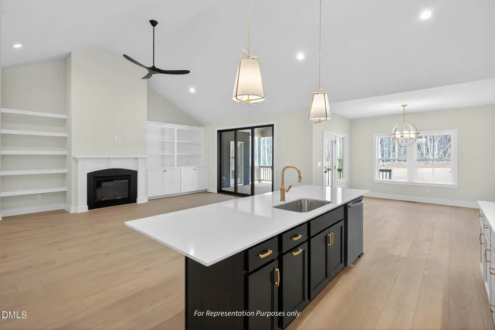 239 Isabelle Valley Drive Zebulon, NC 27597
