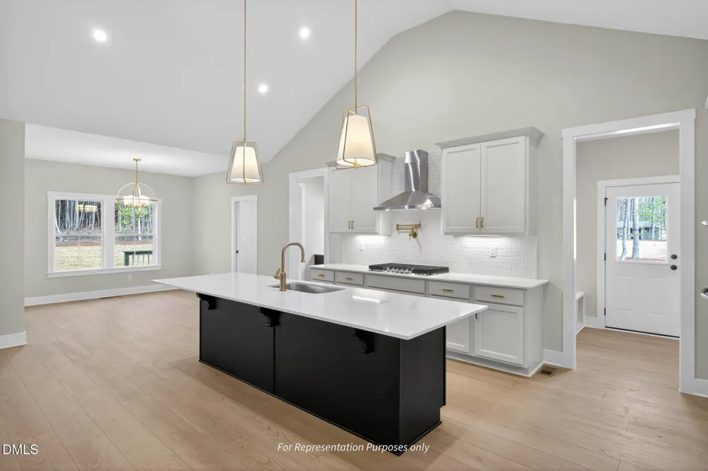 239 Isabelle Valley Drive Zebulon, NC 27597