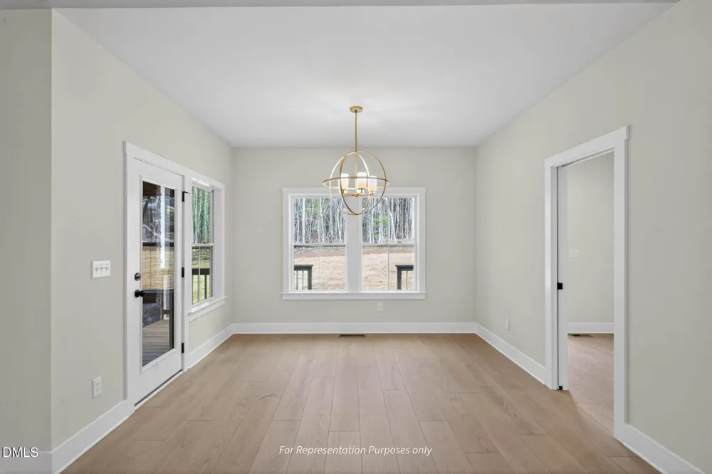 239 Isabelle Valley Drive Zebulon, NC 27597