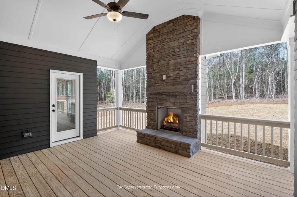 239 Isabelle Valley Drive Zebulon, NC 27597
