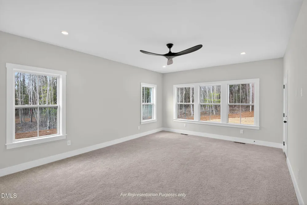 239 Isabelle Valley Drive Zebulon, NC 27597