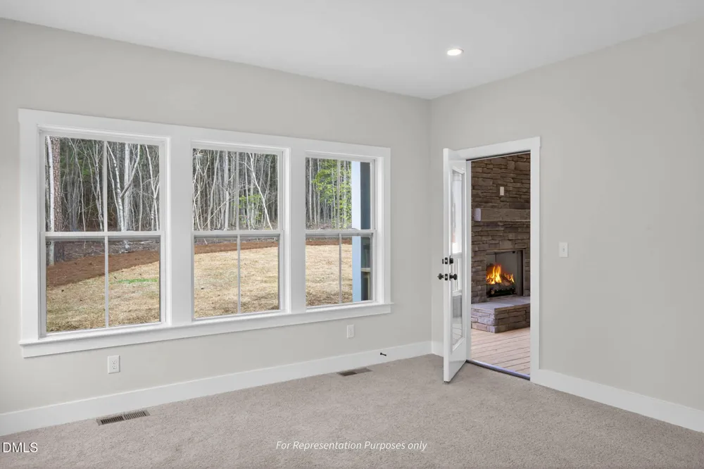 239 Isabelle Valley Drive Zebulon, NC 27597