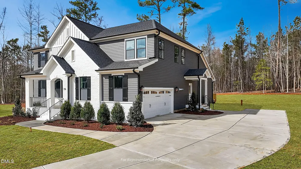 239 Isabelle Valley Drive Zebulon, NC 27597