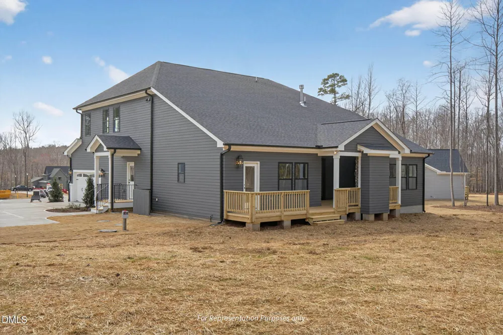 239 Isabelle Valley Drive Zebulon, NC 27597