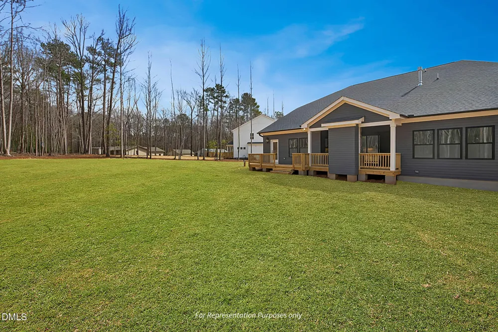 239 Isabelle Valley Drive Zebulon, NC 27597