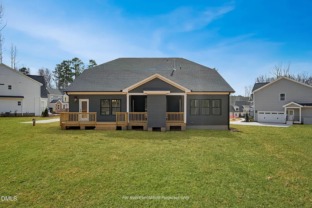 239 Isabelle Valley Drive Zebulon, NC 27597