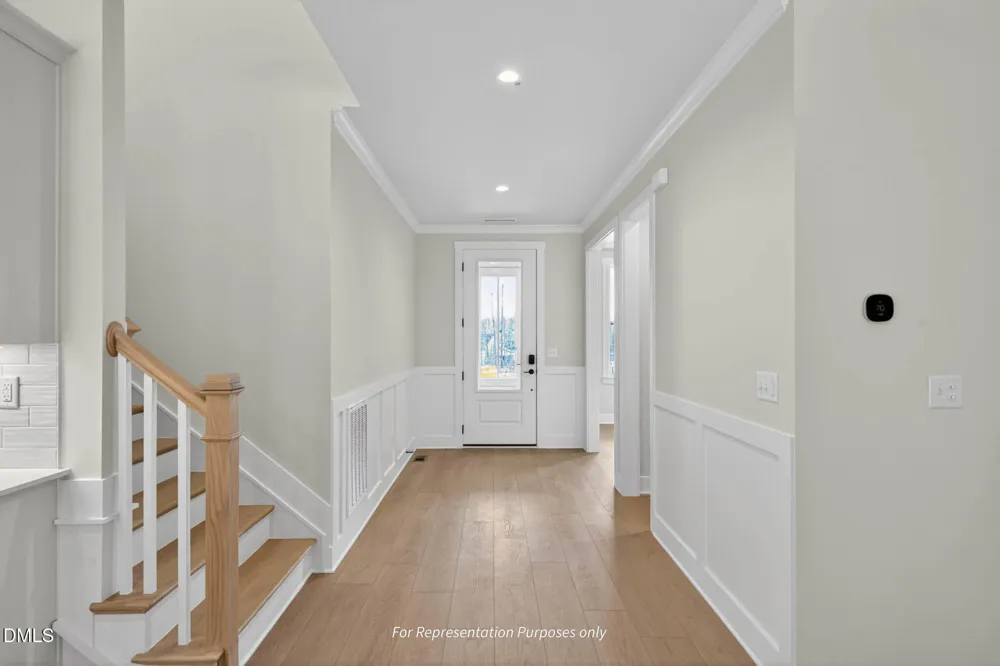 239 Isabelle Valley Drive Zebulon, NC 27597