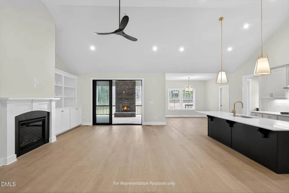 239 Isabelle Valley Drive Zebulon, NC 27597