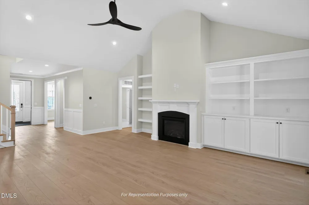 239 Isabelle Valley Drive Zebulon, NC 27597