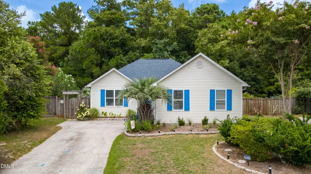 9544 Mermaids Watch Court Leland, NC 28451