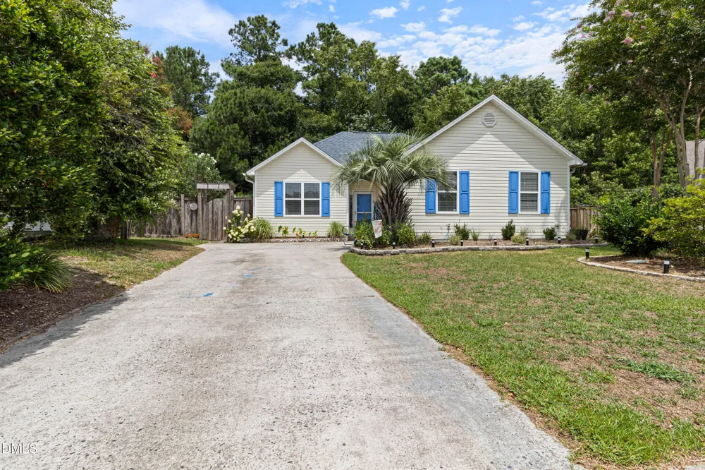 9544 Mermaids Watch Court Leland, NC 28451