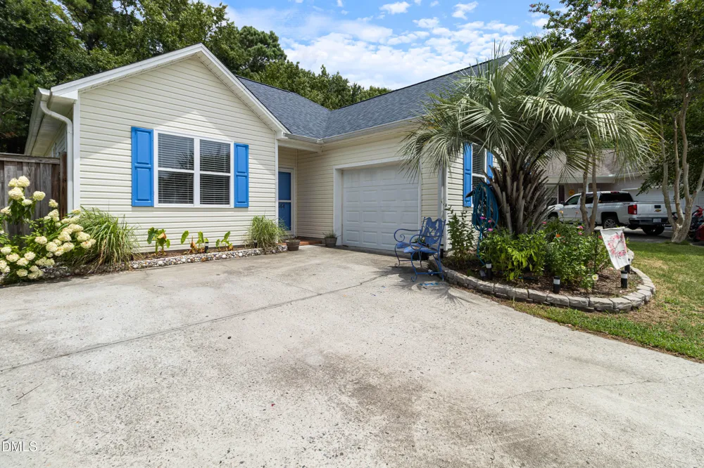 9544 Mermaids Watch Court Leland, NC 28451