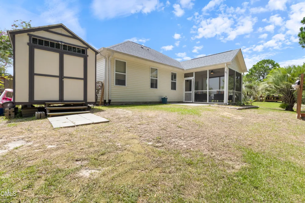 9544 Mermaids Watch Court Leland, NC 28451