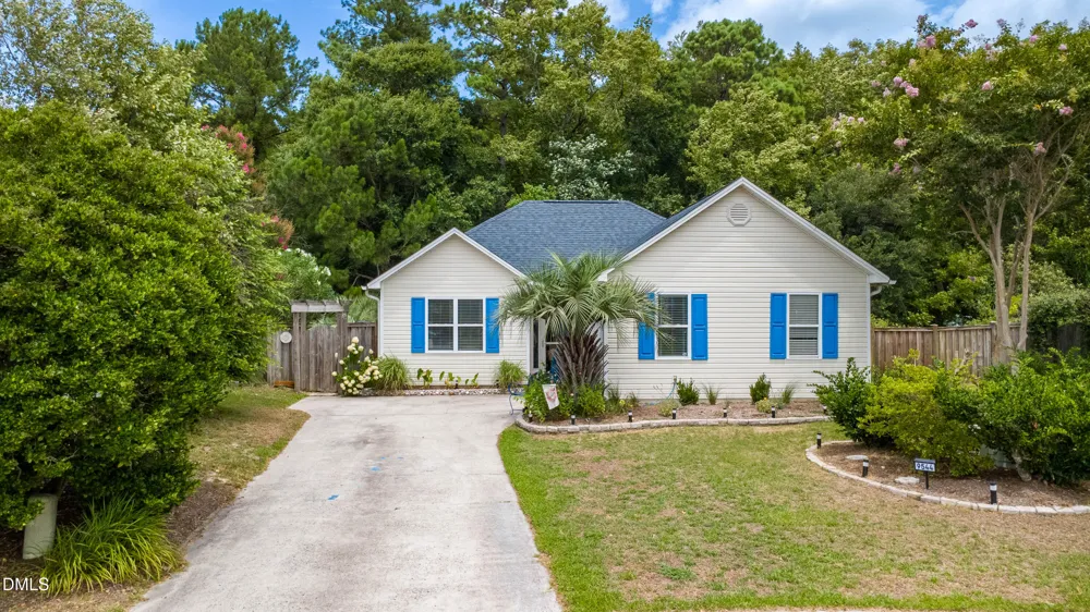 9544 Mermaids Watch Court Leland, NC 28451