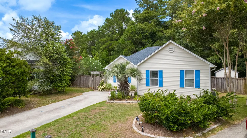9544 Mermaids Watch Court Leland, NC 28451