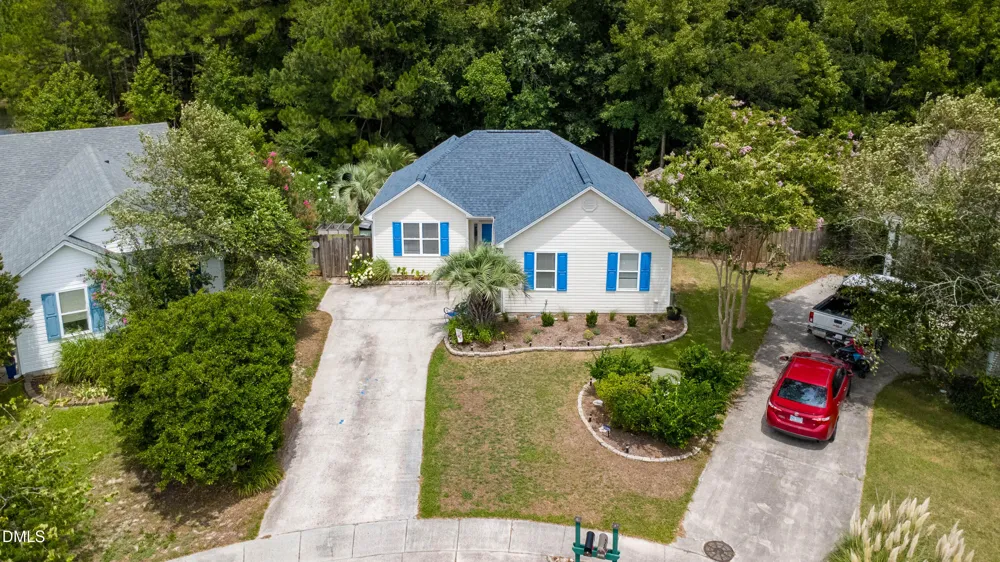 9544 Mermaids Watch Court Leland, NC 28451