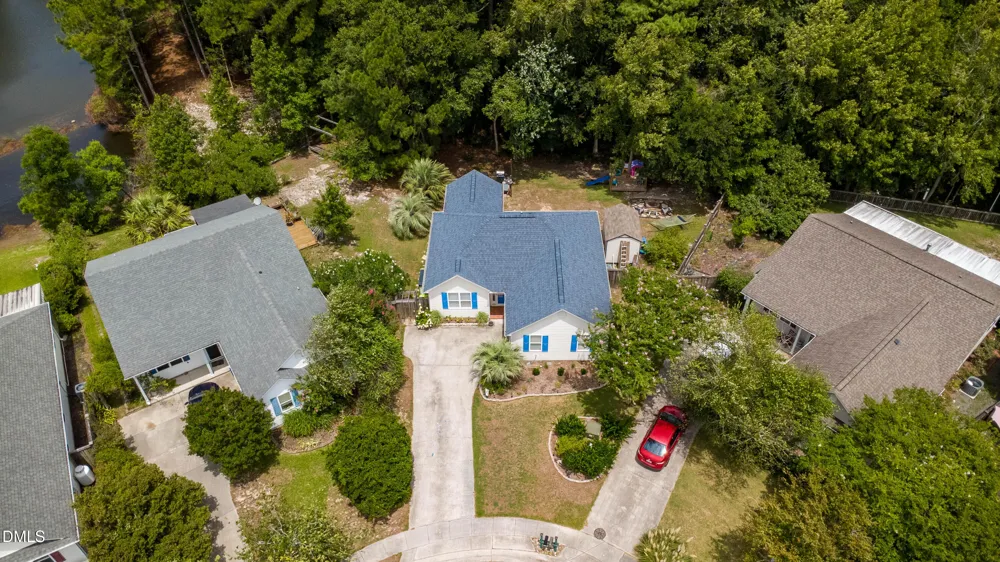 9544 Mermaids Watch Court Leland, NC 28451