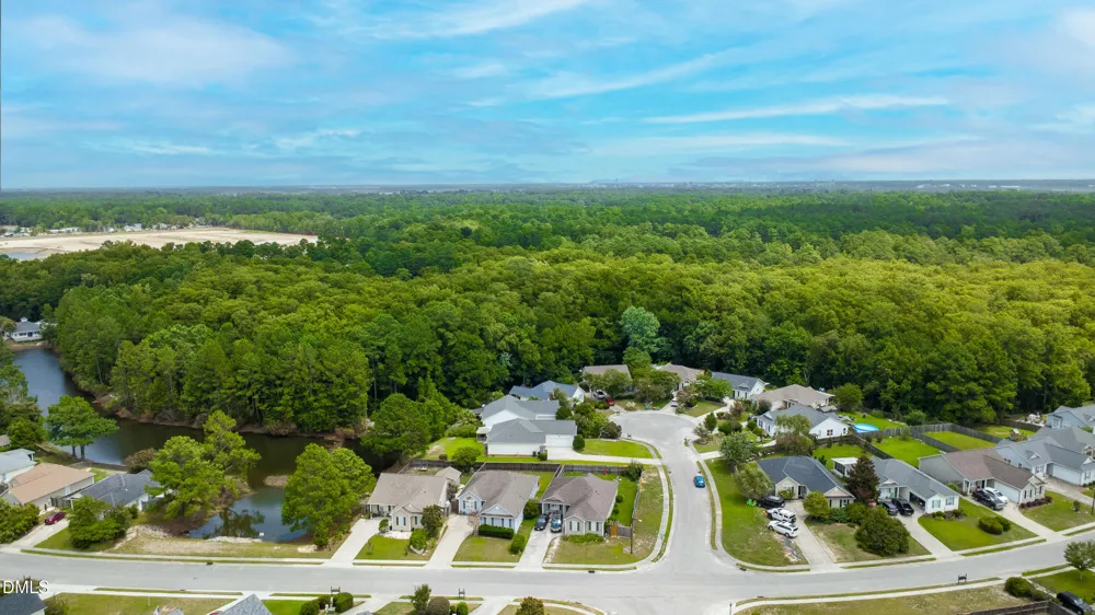 9544 Mermaids Watch Court Leland, NC 28451