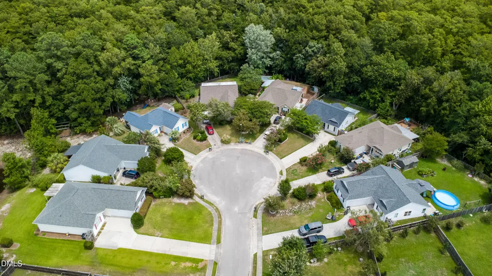 9544 Mermaids Watch Court Leland, NC 28451