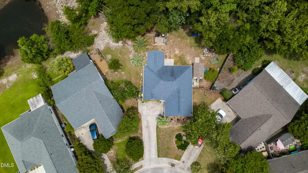 9544 Mermaids Watch Court Leland, NC 28451