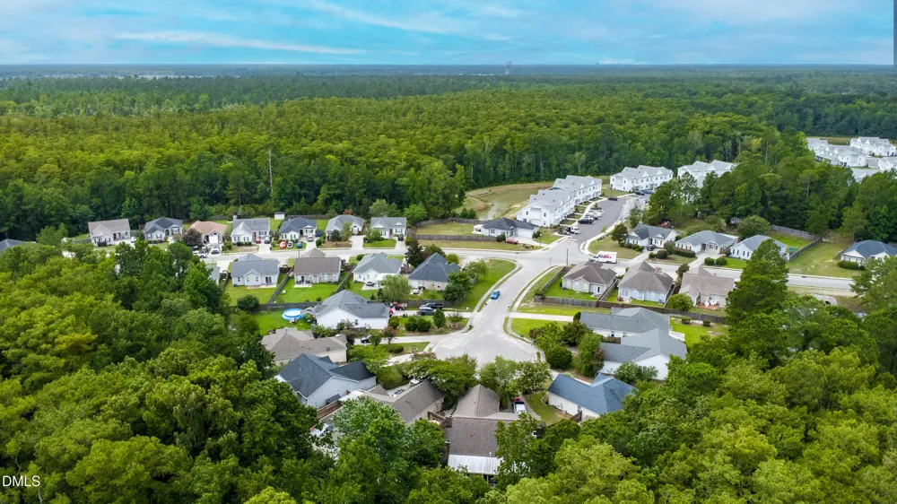 9544 Mermaids Watch Court Leland, NC 28451