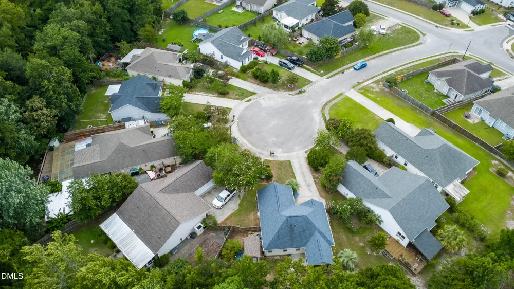 9544 Mermaids Watch Court Leland, NC 28451