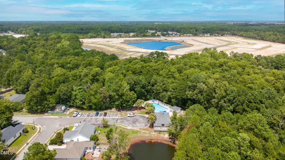 9544 Mermaids Watch Court Leland, NC 28451
