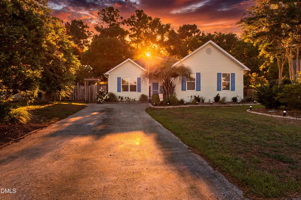9544 Mermaids Watch Court Leland, NC 28451
