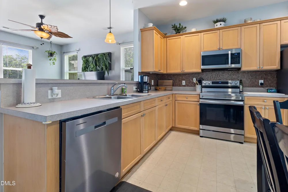 9544 Mermaids Watch Court Leland, NC 28451