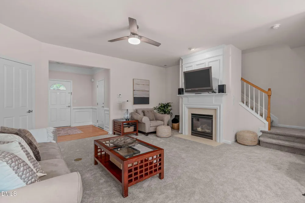 411 Perrault Drive Morrisville, NC 27560